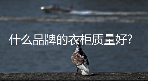 质量其生产实力雄厚