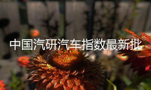 批次智能平安、测评问界M8