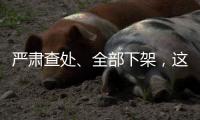 严肃查处、全部下架
，这两类“网红烟花”迎来严监管