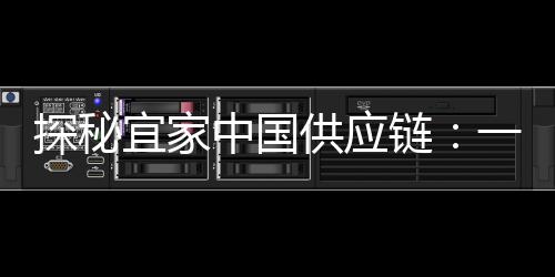三四线城市也将被纳入进来