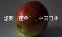 想要“捞金”
，中国门业该如何突破重围?