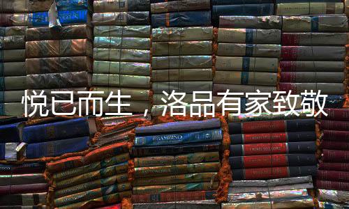 懂生掌控生活的悦已而生过程