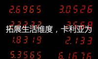 拓展生活维度，卡利亚为健康人居事业深耕不止