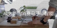 成为新的消费电子，智能锁还有哪些路要走?