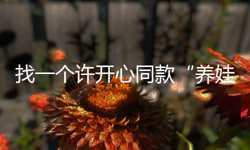 什么 “男主外女主内”