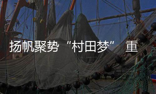村田重磅投放央视广告