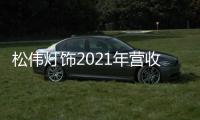 松伟灯饰2021年营收逆势增长60%，门店数突破千家