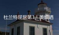 杜兰特屈居第3！美媒晒NBA历史得分手TOP20：麦迪12欧文6科比第二