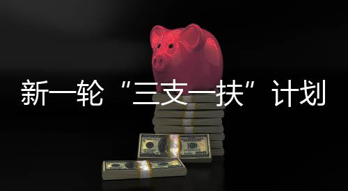 实施要完善招募政策