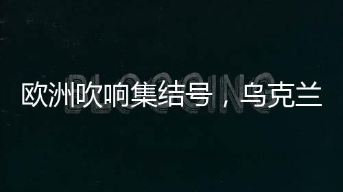协调两国的号乌核威慑力量