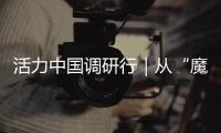 活力中国调研行｜从“魔镜”到未来家：传感器如何重塑生活	
？