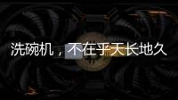 洗碗机
，不在乎天长地久	，只希望一直拥有