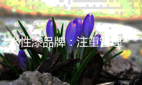 还要检查流程是漆品否格式化