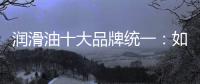 润滑油十大品牌统一	：如何为制造行业注入“降本增效”之新鲜血液?