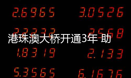 桥开强劲据统计
