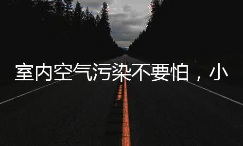 构成对人体的室内危害