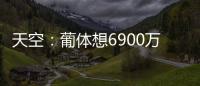 天空：葡体想6900万镑出售约克雷斯，费用总额与阿森纳分歧不大