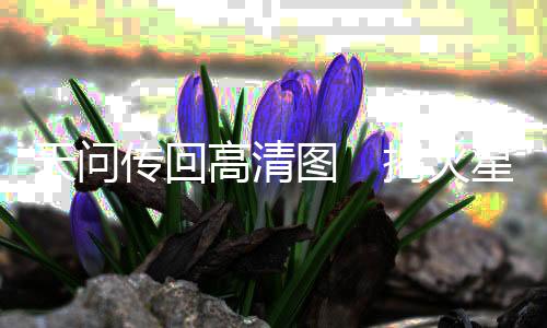 火星三步併作一步走