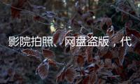 影院拍照、网盘盗版，代表委员解读什么才是影视侵权�？