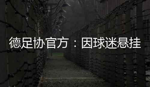并称他们是‘杂种’