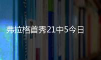 弗拉格首秀21中5今日面对榜眼哈珀独得31分，如何评价状元郎的调整能力？
