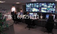 广东：6月25日11：30起公布高考成绩	，有这些查询通道→