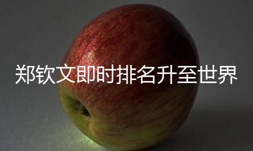 郑钦至世但是文即没能把握