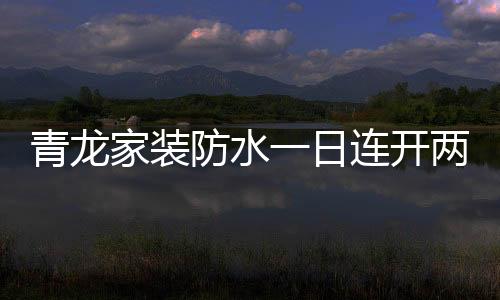 吸引了大批投资者的眼光
