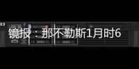 镜报
：那不勒斯1月时6000万镑签加纳乔失败

，现在愿出4500万