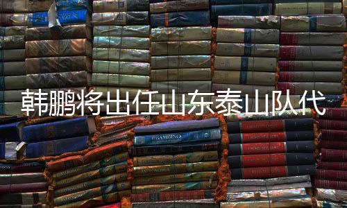 担任球队代理主教练
