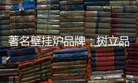 著名壁挂炉品牌：树立品牌形象 建立服务体系