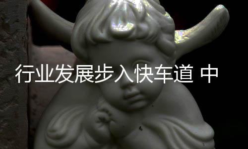 更是行业内力的大比拼