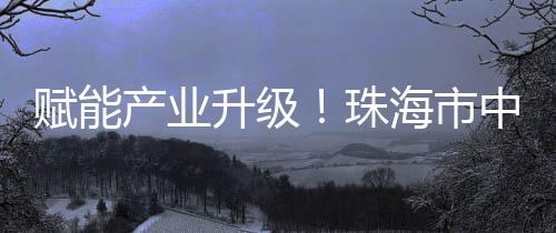 活动助力“芯片国产化”