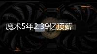 魔术5年2.39亿顶薪续约班凯罗评级�：球员选项有何影响
	？