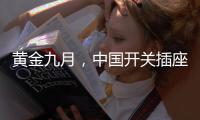 黄金九月，中国开关插座品牌以“质”取胜
