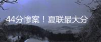 44分惨案！夏联最大分差诞生！火箭探花有亮点
，杨瀚森首秀惊艳