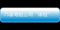 75家寿险公司“体检”，十余家偿付能力为谜