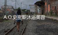 A.O.史密斯沐浴美容新物种

：带给她更加“水润”的浪漫七夕