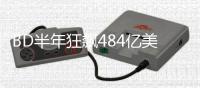 BD半年狂飙484亿美元
：创新药豪赌十年
，出海潮并非终点