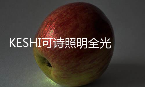 因为这样的明全产品