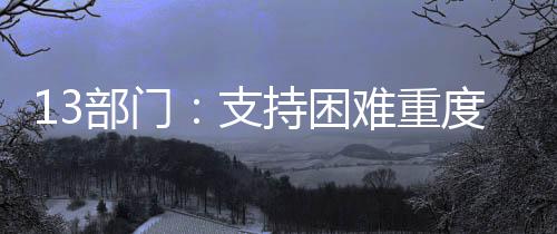 要大力发展信息无障碍建设