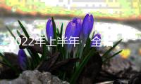 2022年上半年
，全铝家居价格指数呈现跌势